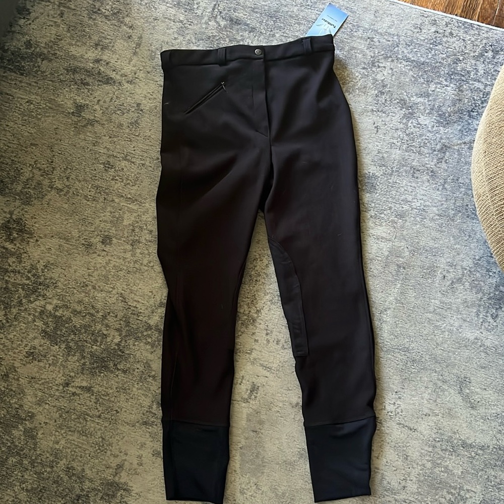 Tuffrider Riding Breeches